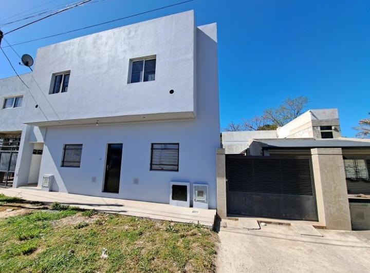 Departamento · 40m² · 2 Ambientes