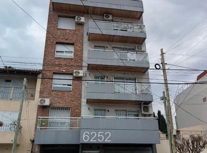 Departamento · 48m² · 2 Ambientes