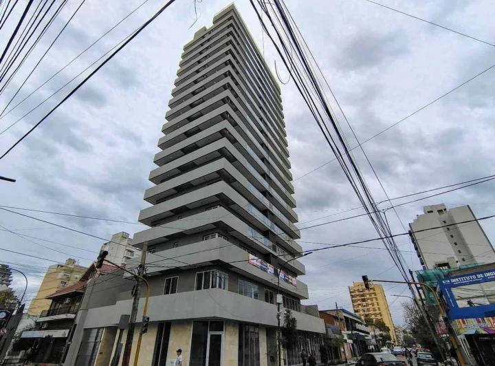 Departamento · 48m² · 2 Ambientes