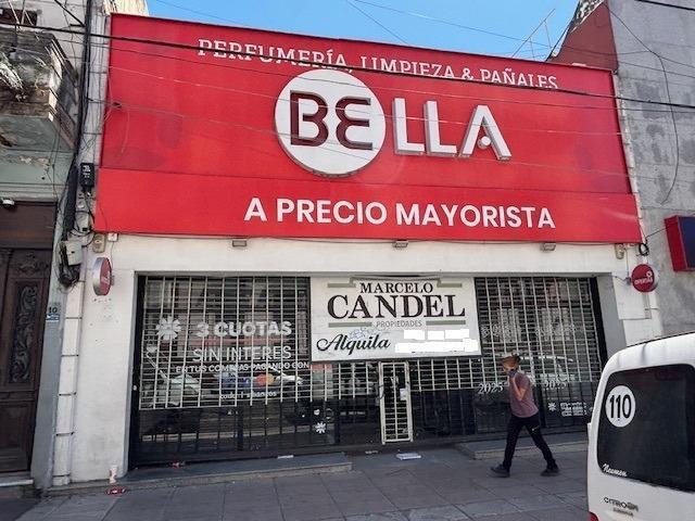 Local comercial · 345m²