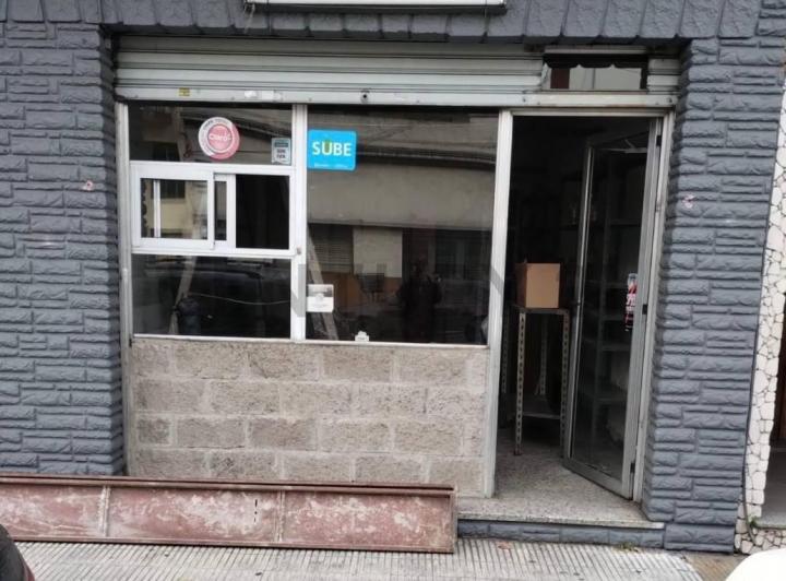 Oficina comercial · 22m² · 1 Ambiente