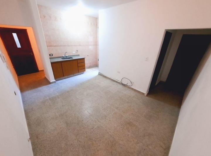 PH · 60m² · 3 Ambientes