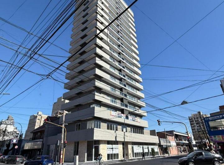 Departamento · 48m² · 2 Ambientes