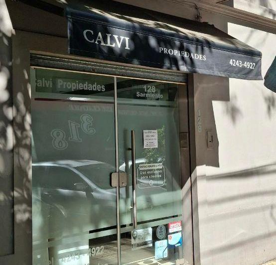 Oficina comercial · 25m² · 2 Ambientes