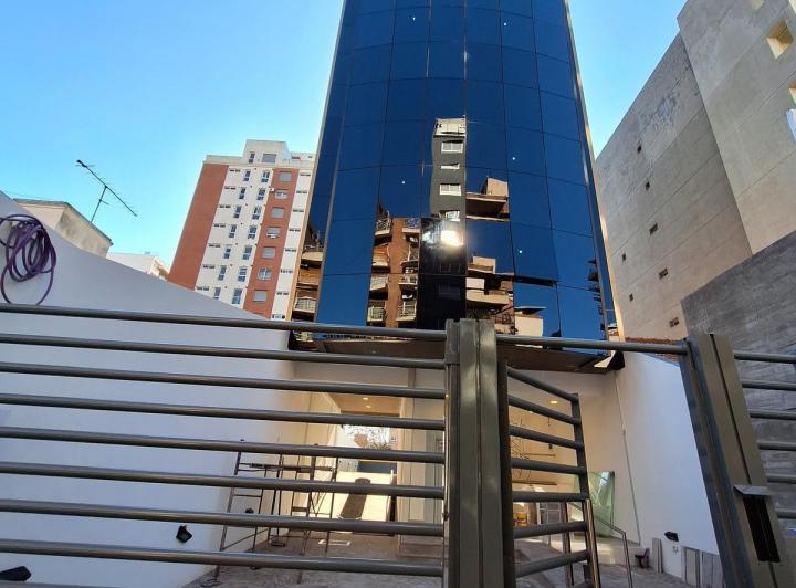 Oficina comercial · 42m² · 2 Ambientes