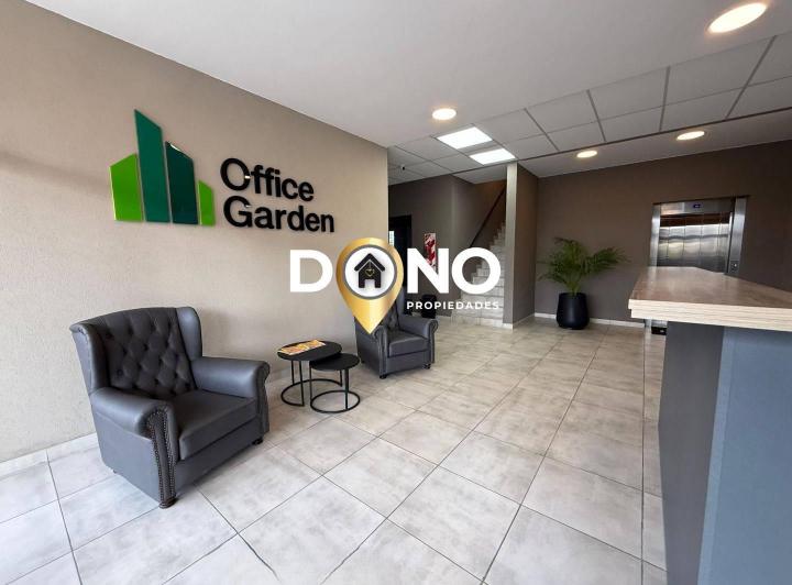 Oficina comercial · 58m² · 1 Ambiente