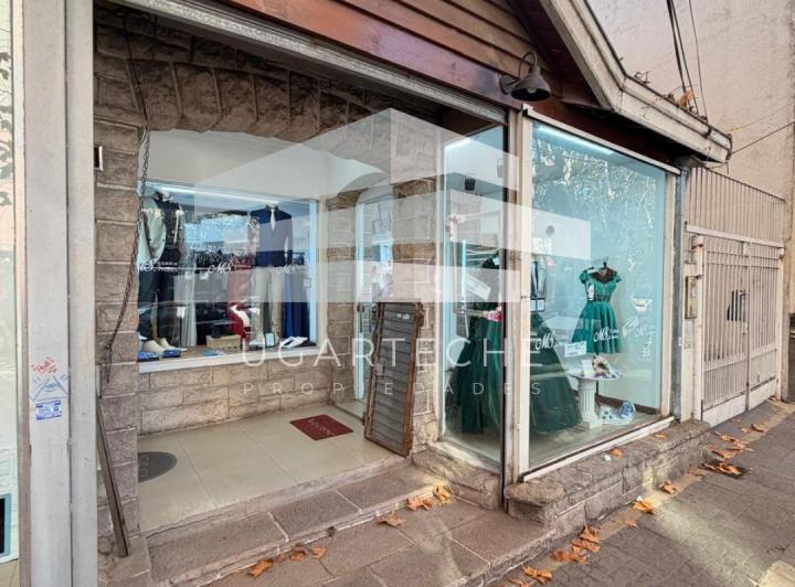 Local comercial · 70m² · 1 Ambiente
