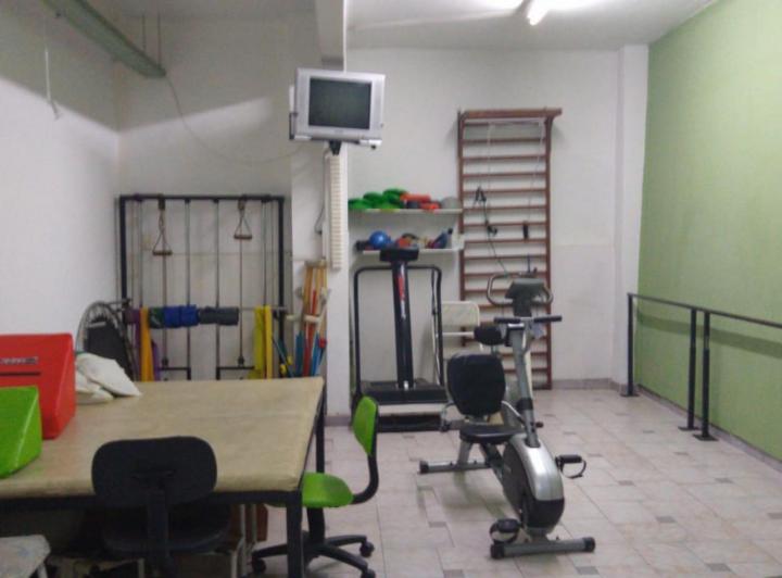 Oficina comercial · 80m² · 2 Ambientes