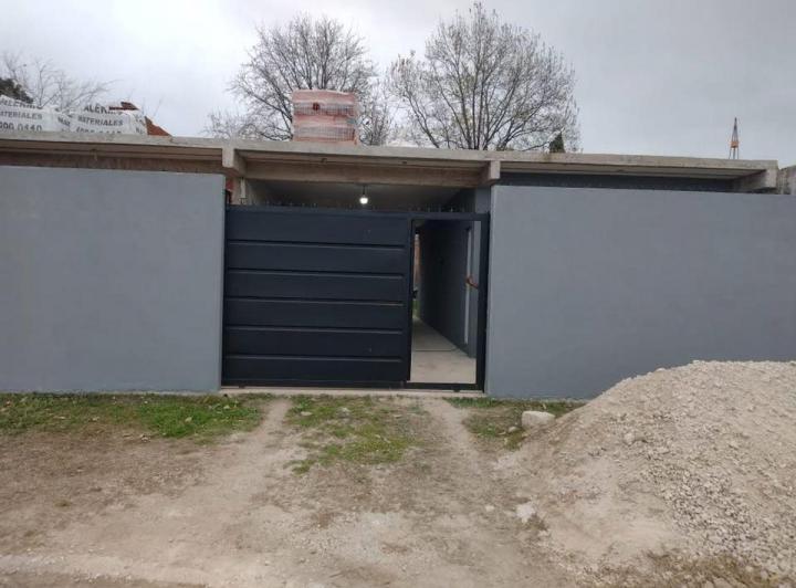 Departamento · 45m² · 2 Ambientes