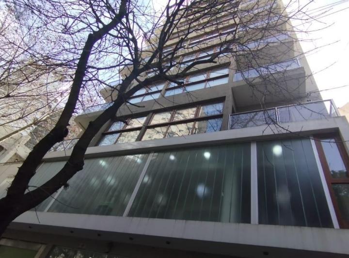 Oficina comercial · 28m² · 1 Ambiente