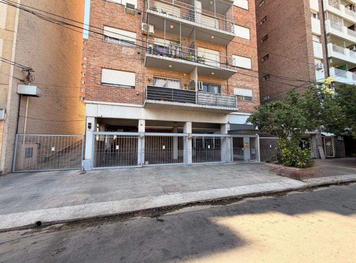 Departamento · 40m² · 2 Ambientes