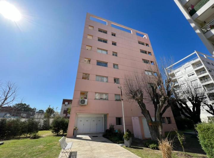 Departamento · 33m² · 2 Ambientes