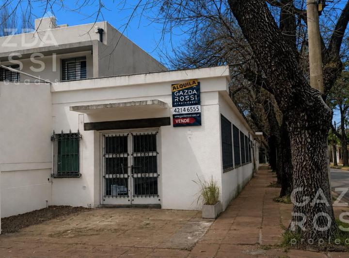 Local comercial · 196m² · 2 Ambientes