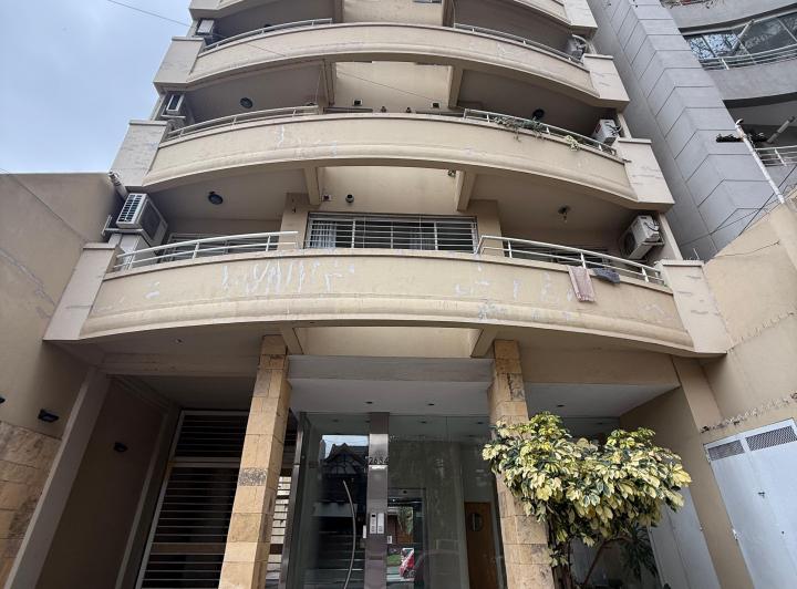 Departamento · 65m² · 3 Ambientes