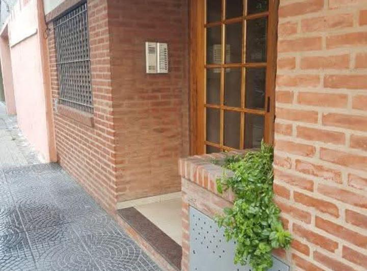 Departamento · 40m² · 2 Ambientes