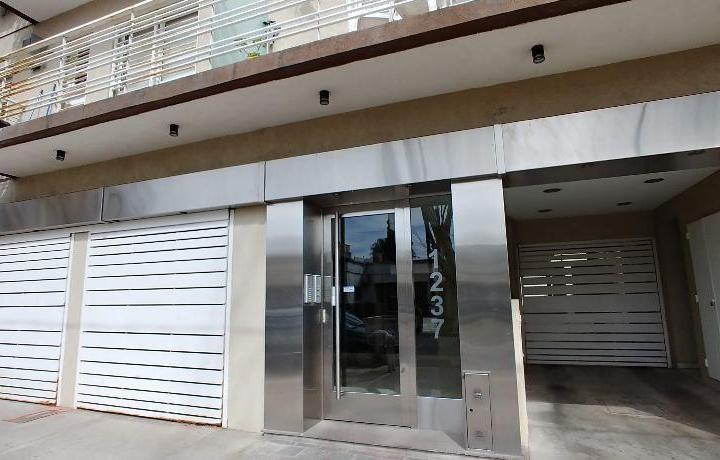 Departamento · 42m² · 2 Ambientes