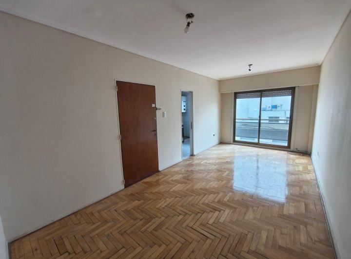 Departamento · 45m² · 2 Ambientes