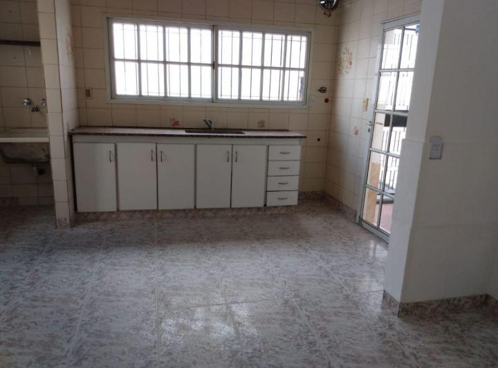 Departamento · 100m² · 3 Ambientes
