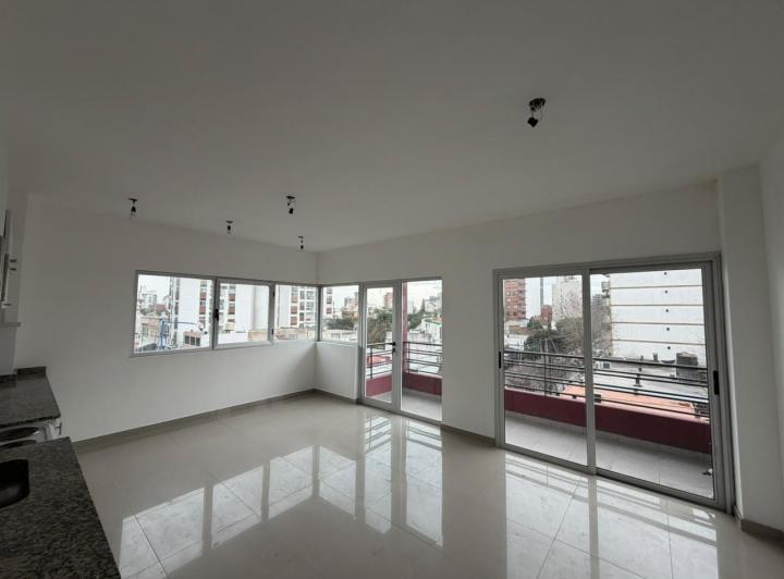 Departamento · 47m² · 2 Ambientes