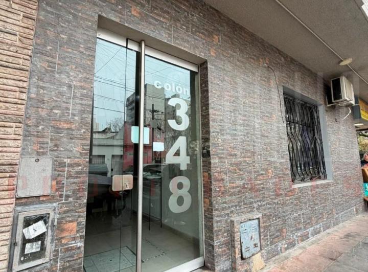 Departamento · 1m² · 2 Ambientes