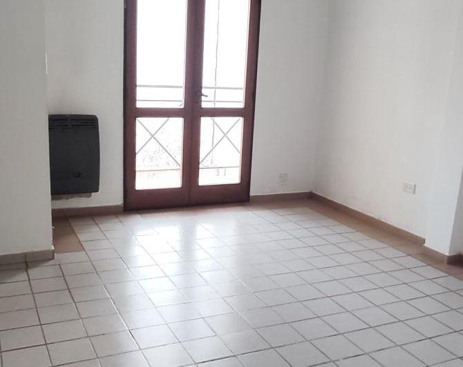 Departamento · 50m² · 2 Ambientes