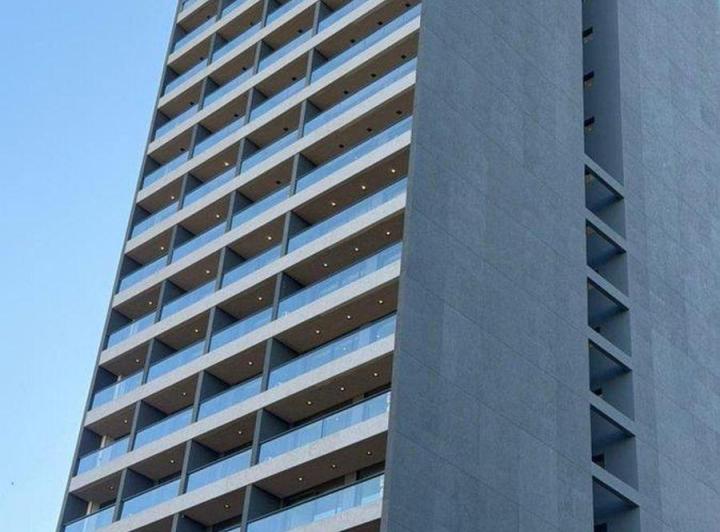 Departamento · 38m² · 1 Ambiente · 1 Cochera