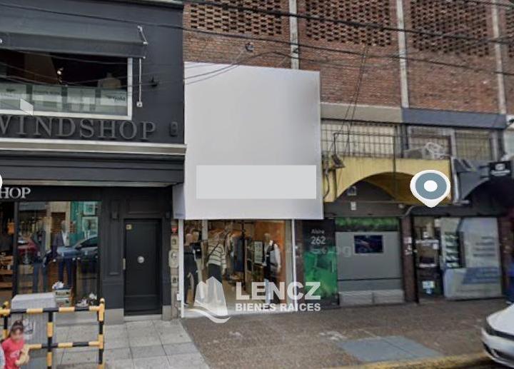 Local comercial · 45m²