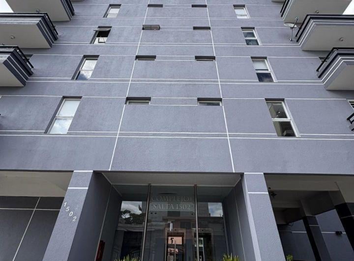 Departamento · 48m² · 2 Ambientes