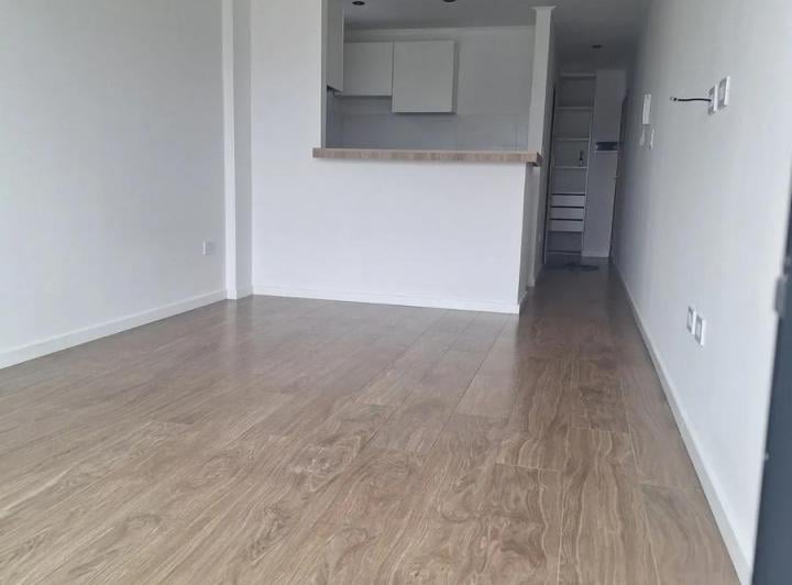Departamento · 34m² · 1 Ambiente