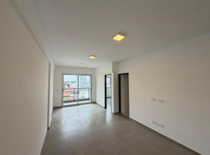 Departamento · 44m² · 2 Ambientes