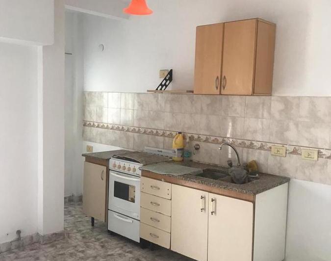 Departamento · 36m² · 2 Ambientes