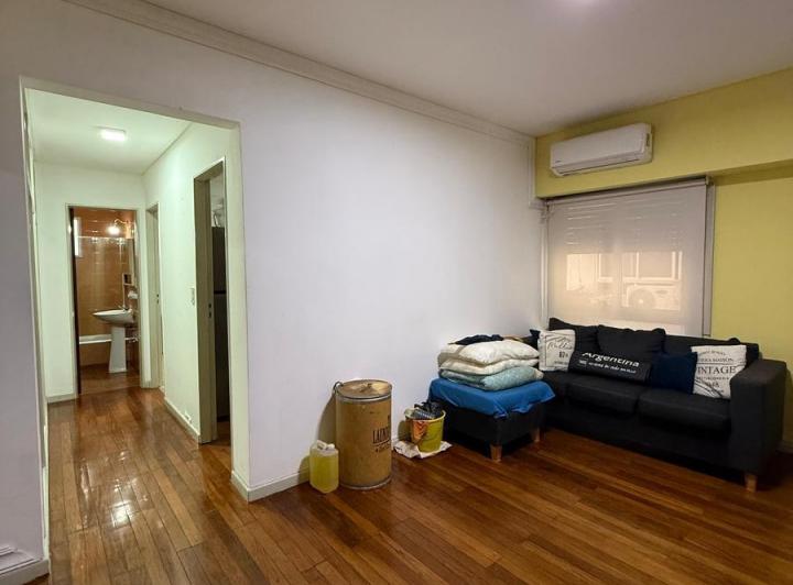 Departamento · 48m² · 2 Ambientes