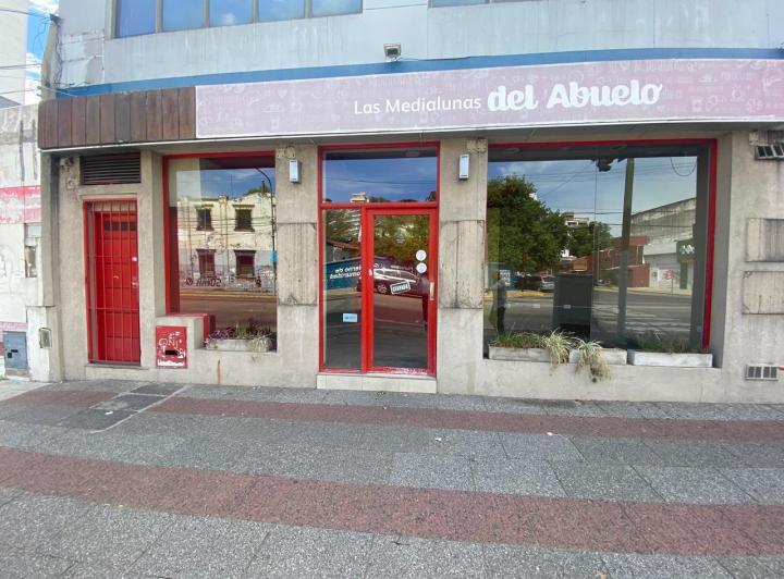 Local comercial · 50m²