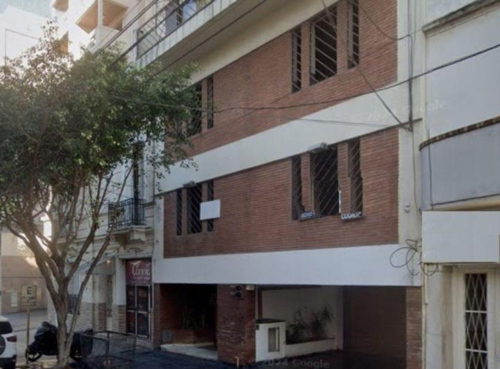 Departamento · 39m² · 2 Ambientes