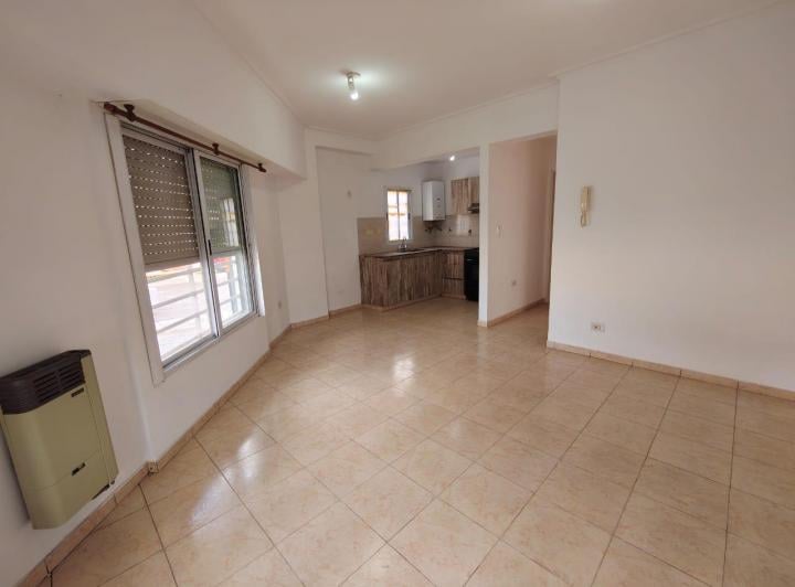 Departamento · 50m² · 3 Ambientes