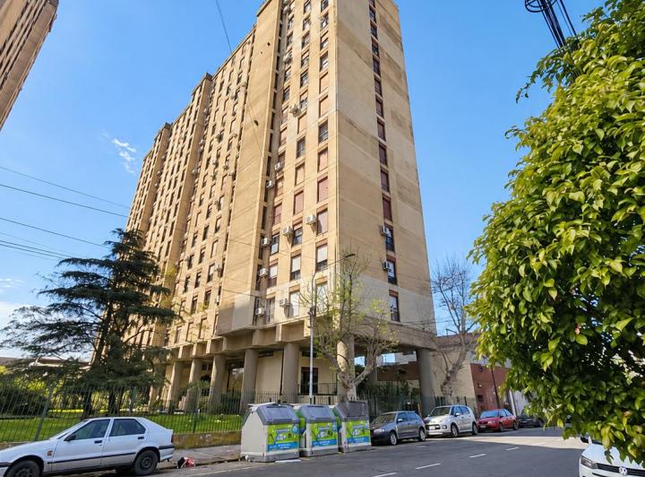 Departamento · 40m² · 2 Ambientes