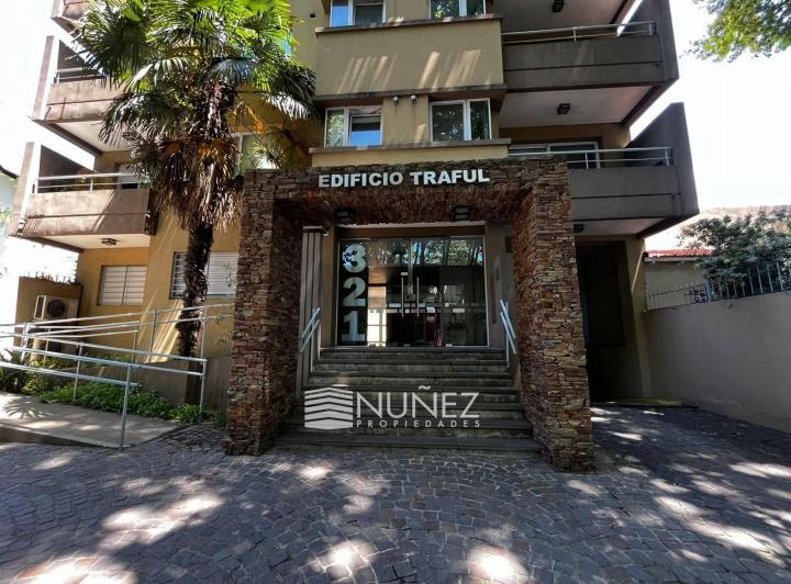 Departamento · 46m² · 2 Ambientes