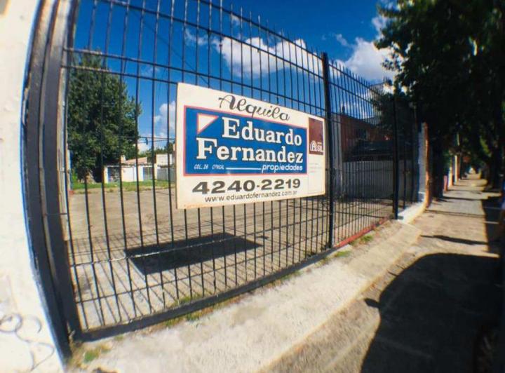 Local comercial · 334m² · 1 Ambiente