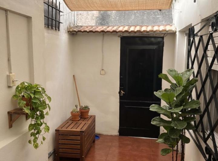 PH · 45m² · 2 Ambientes