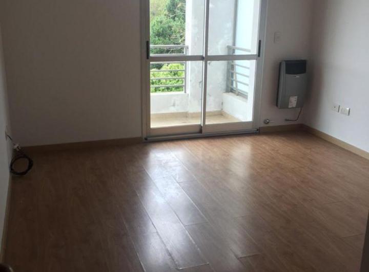 Departamento · 63m² · 1 Ambiente