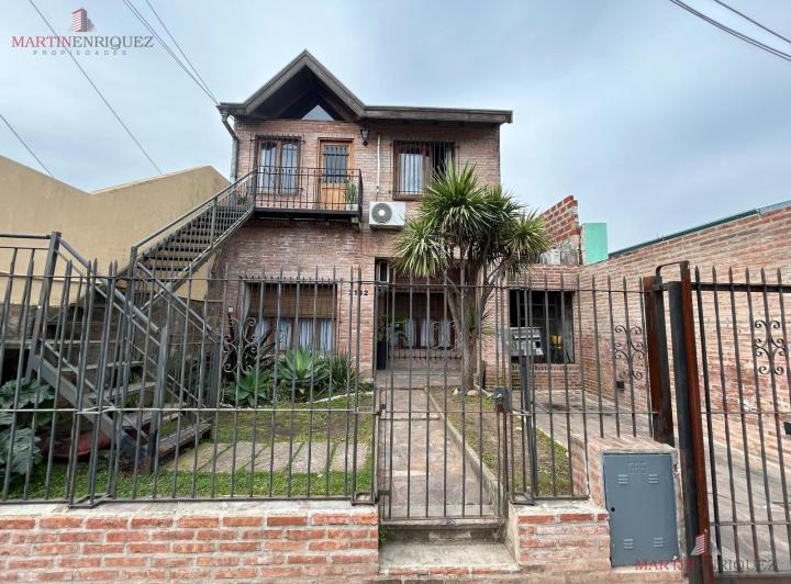 PH · 99m² · 4 Ambientes