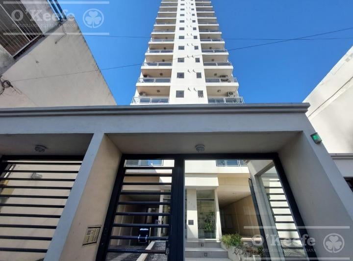 Departamento · 75m² · 3 Ambientes · 1 Cochera
