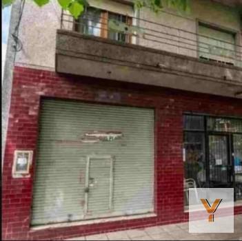 Local comercial · 45m² · 1 Ambiente