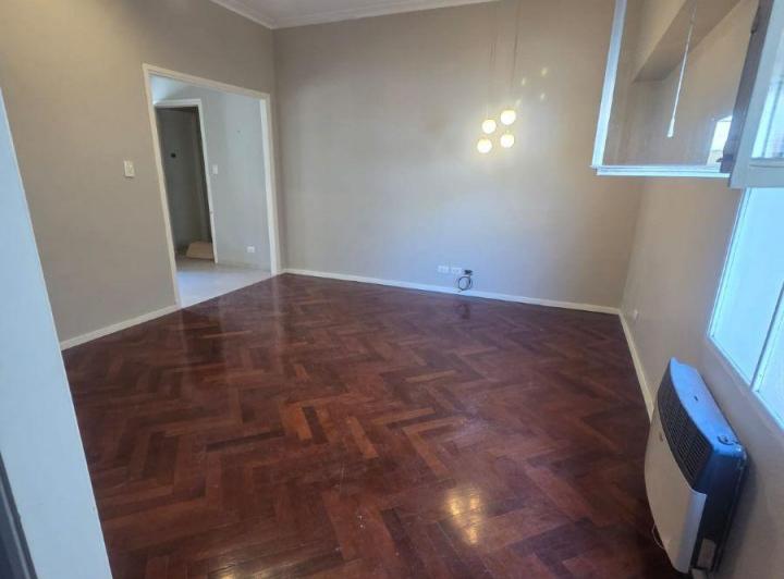Departamento · 55m² · 2 Ambientes