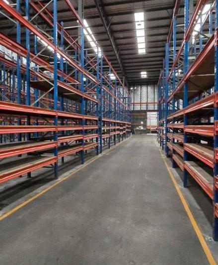 Bodega-Galpón · 3000m²
