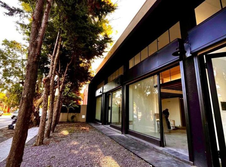 Local comercial · 71m²