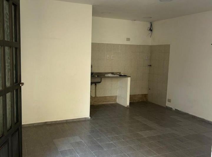 Departamento · 70m² · 2 Ambientes · 1 Cochera