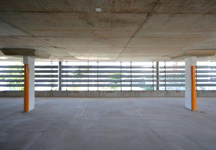 Garage · 15m² · 1 Cochera