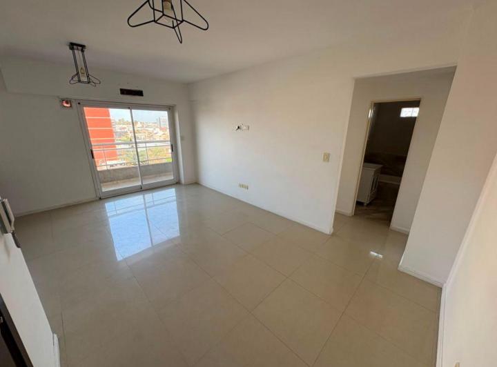 Departamento · 46m² · 2 Ambientes
