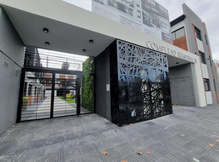 Departamento · 32m² · 1 Ambiente